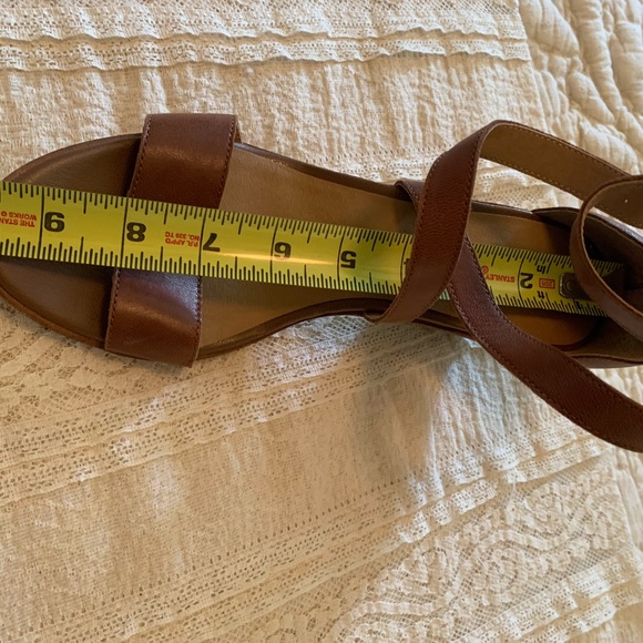 LUCKY BRAND sandals - Picture 6 of 7
